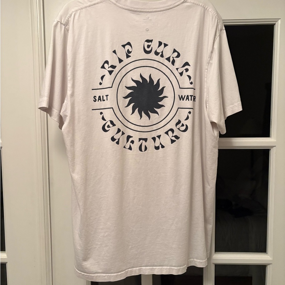 3 Rip Curl Tees - Picture 5 of 7
